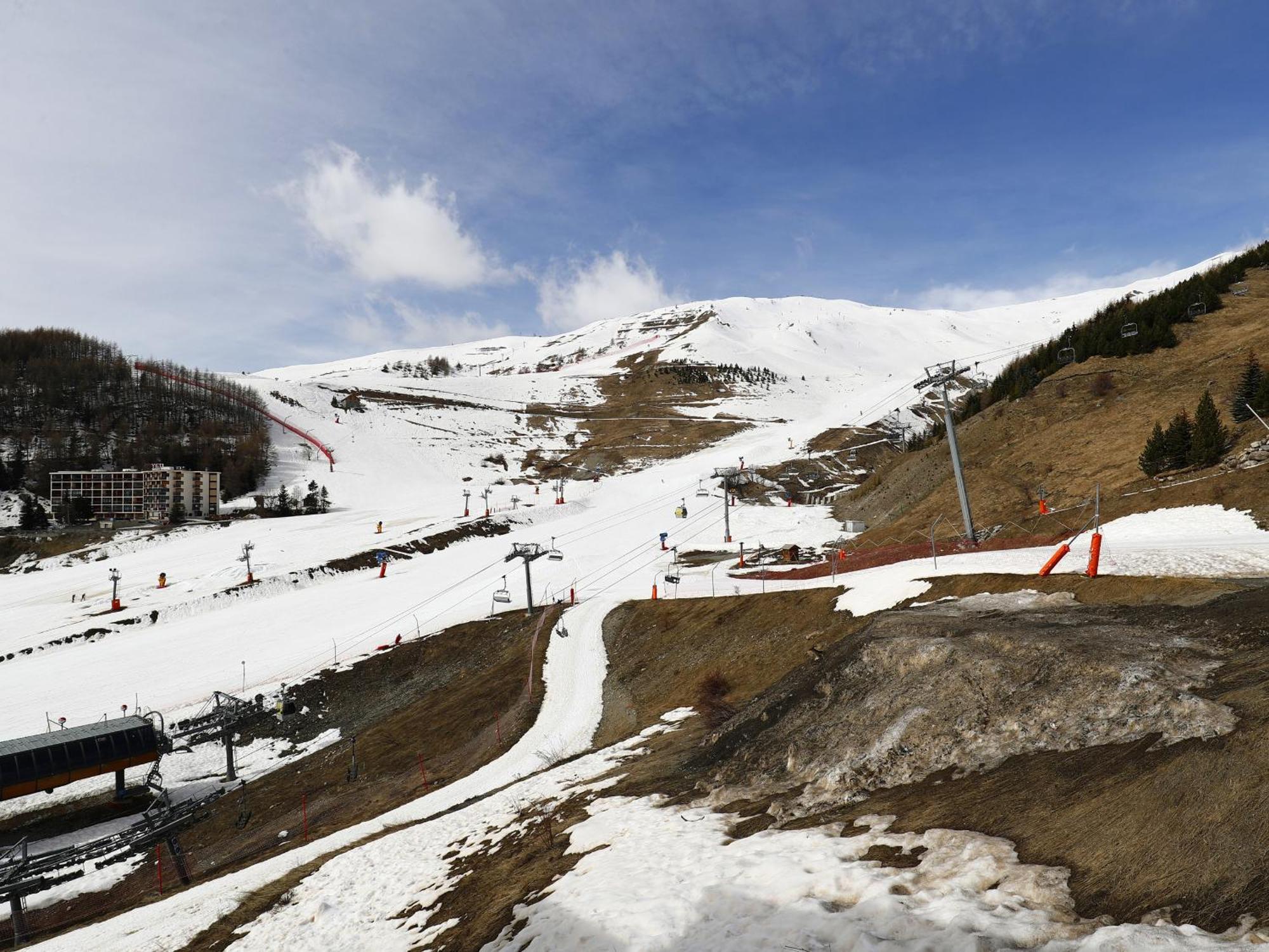 Appt 4 Pers Aux Pieds Des Pistes Avec Balcon Et Parking Apartment Orcieres